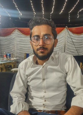 Afzal, 21, پاکستان, ربوہ