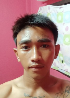 ฟิวส์, 23, ราชอาณาจักรไทย, กรุงเทพมหานคร