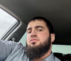 Hamza, 28, Tbilisi