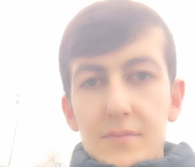 Мурат, 21 год, Волгоград