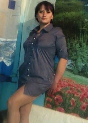 Татьяна, 36, Россия, Томск