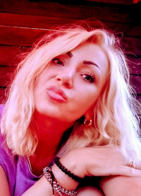 Irina, 50, Russia, Saint Petersburg