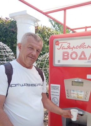 Сергей из Фрязино 55 лет