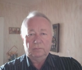 Николай, 71 год, Горад Мінск