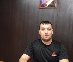 Vadik, 37 лет, Каспийск