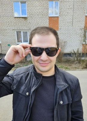 Vlad, 28, Belarus, Vitebsk
