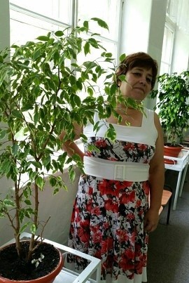 зинаида, 58, Россия, Чебоксары
