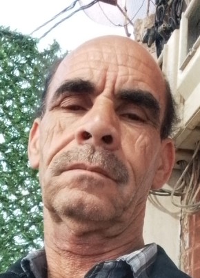 Anis из Algiers 62 года