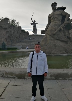 Виктор, 32, Россия, Орехово-Зуево