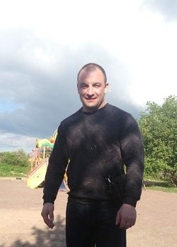 святослав, 47, Россия, Санкт-Петербург