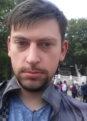 Сергей, 36, Україна, Біла Церква