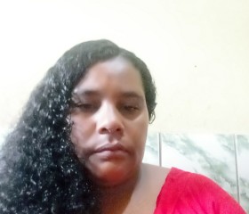 Eliene, 41 год, Brasília