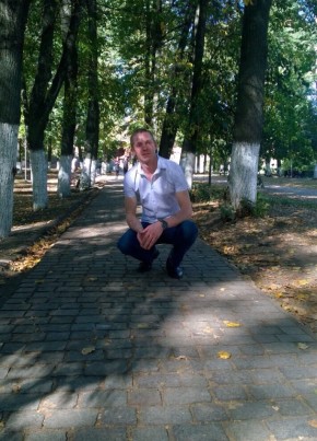 Игорь, 34, Россия, Вельск
