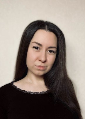 Диана, 29, Россия, Москва