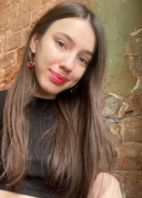 lisa Qi, 29, Россия, Санкт-Петербург
