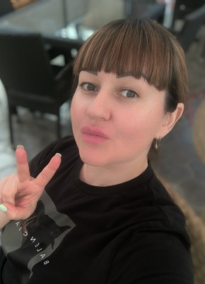 Юлия, 38, Россия, Анапа