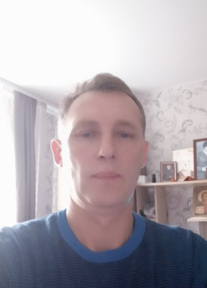 Sergey, 53, Russia, Kirzhach