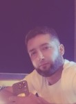 Muhammad, 31, Bishkek