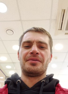 ALEXANDR PODGO, 34, Россия, Санкт-Петербург