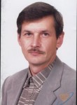 Вячеслав, 58 лет, Симферополь
