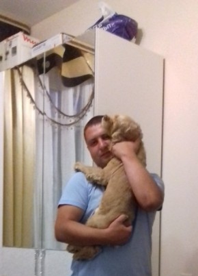 Ivan, 36, Russia, Khimki
