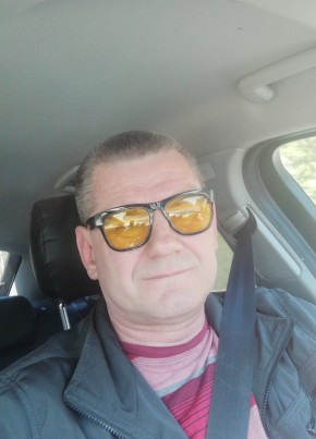 Владимир, 54, Россия, Ломоносов