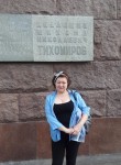 Nina, 64  , Moscow