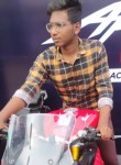 MOHAMMED ASWATH, 19 лет, Tiruppur