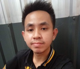 NINEPONG, 28 лет, เทศบาลนครนนทบุรี