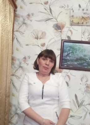 Надежда из Змеиногорска 39 лет