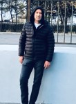 Ali, 36, Moscow