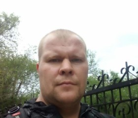Сергей, 38 лет, Отрадный