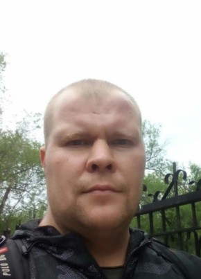 Сергей, 38, Россия, Отрадный
