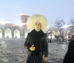 Abdulbori, 30 лет, Курск