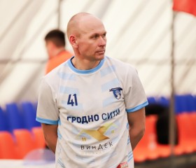 Dmitriy, 43, Hrodna