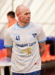Dmitriy, 43, Hrodna