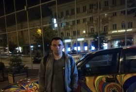 Volodimir, 29 - Just Me