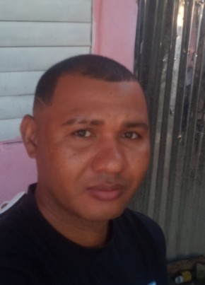 Kelin из San Juan de la Maguana 37 лет