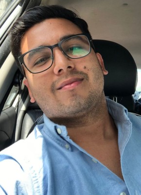 Erik, 31, República del Ecuador, Quevedo