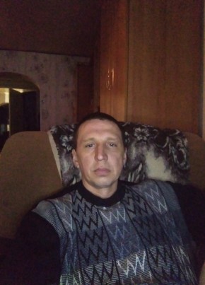 Andrey, 45, Russia, Murashi