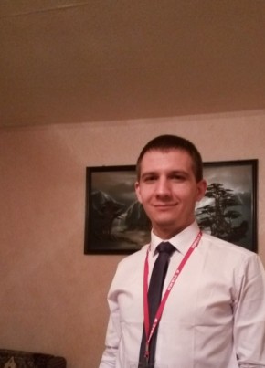 Алексей, 36, Россия, Саратов