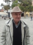 Mark Tono, 73  , Barcelona