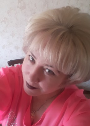 Лия, 49, Россия, Астрахань