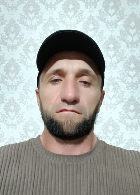 Асхаб, 45, Россия, Хасавюрт
