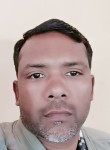 Babar malik, 36 лет, Meerut