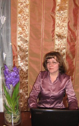 Светлана, 54, Россия, Санкт-Петербург