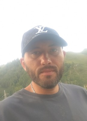 Vasya из Кемерово 31 год