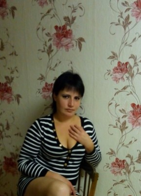Мария, 38, Россия, Шилово