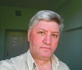 Андрей Казаев, 53 года, Пермь