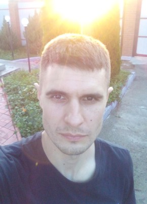 Александр, 27, Россия, Ульяновск